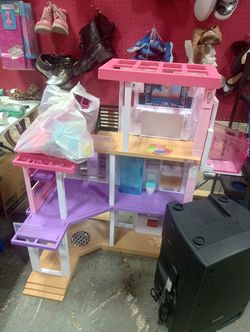 Doll house