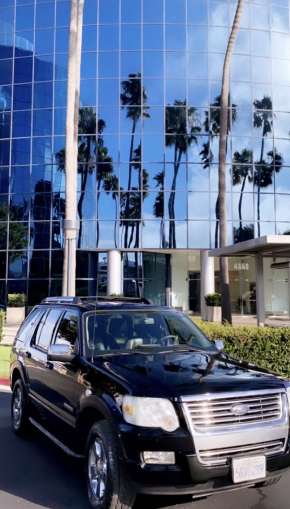 2006 Ford Explorer