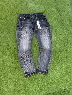 PURPLE JEANS
