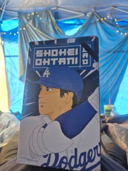 Shohei oahtani