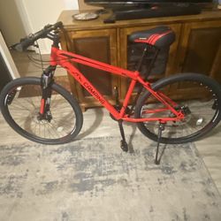 Brand New 27” Mountain Street Bike 