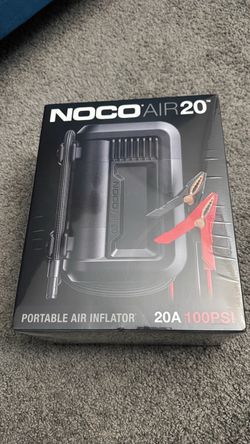 NOCOAIR20 FOR VEHICLE