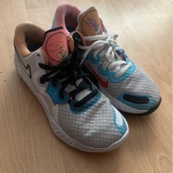 Nike Renew Elevate 2 Space Jam