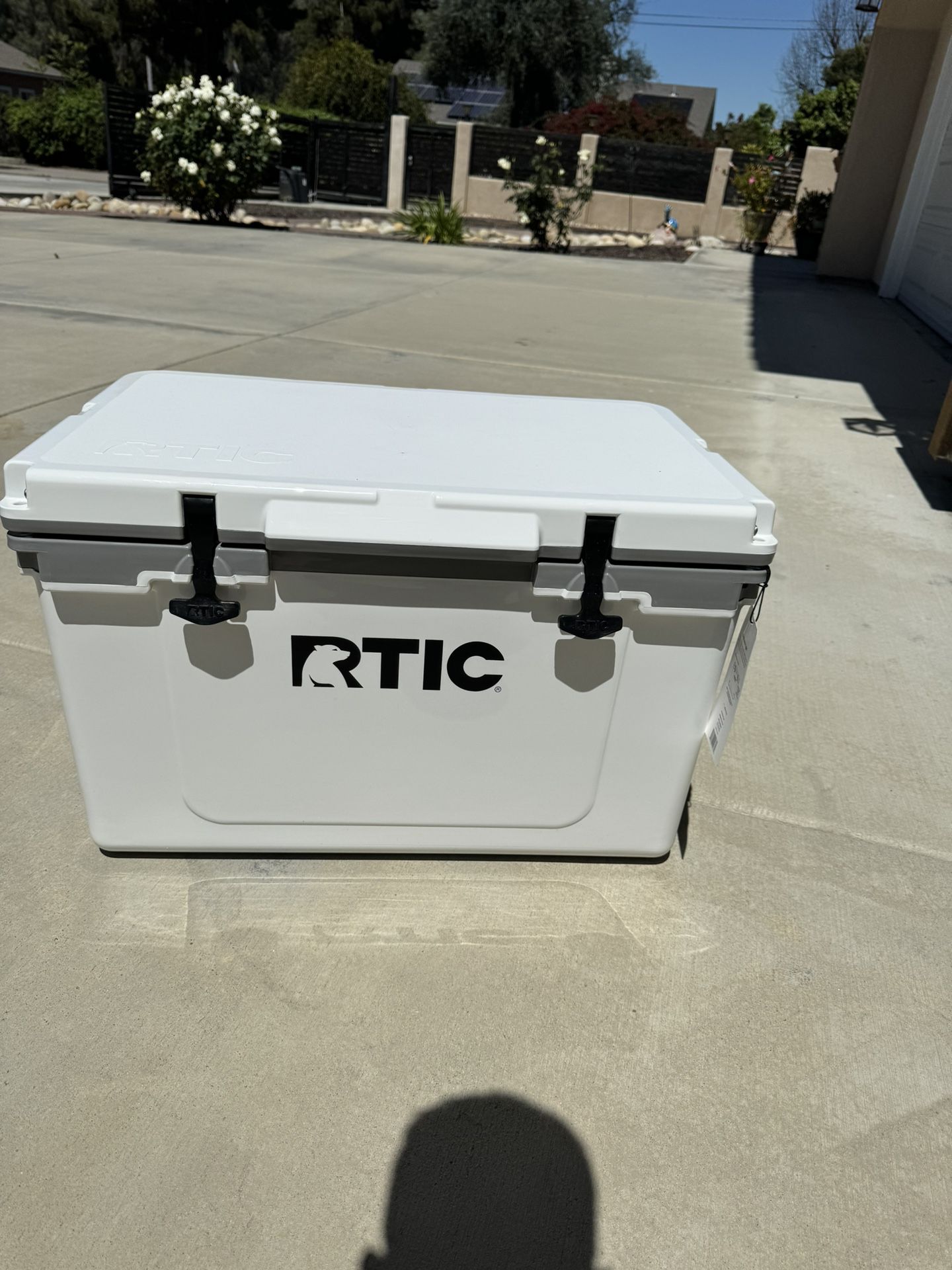 Rtic 52 Quart Cooler 