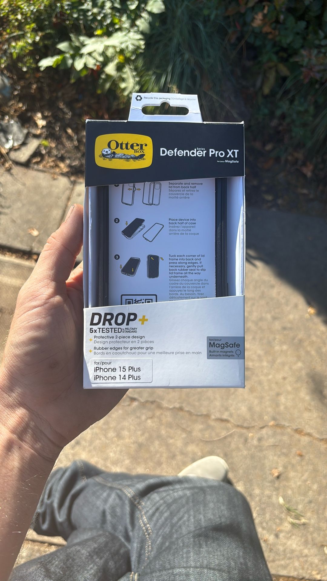 Otter Box