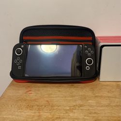 Nintendo Switch OLED Bundle 325$