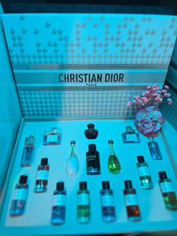 perfumes