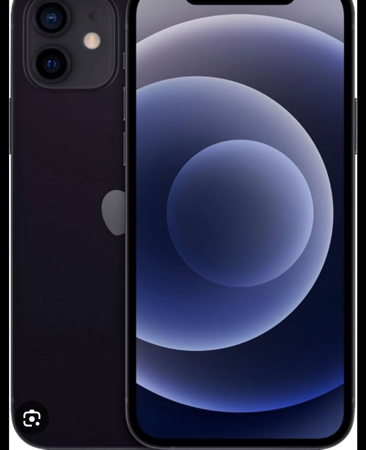 Trade 2 iPhone 12 Not My Picture