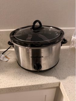 Crockpot