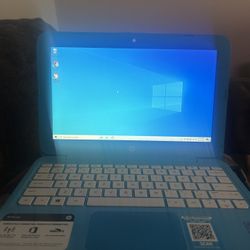 HP Laptop
