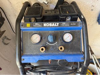 Compressor