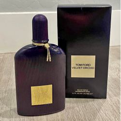Tom Ford Black Orchid