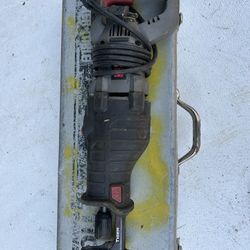 TigerSaw Sawzall