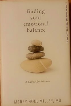 Finding Your Emotional Balance