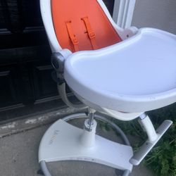 Bloom Baby High Chair 