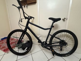 Cannondale Treadwell 2