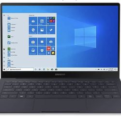 Samsung Book S (4G LTE)