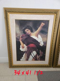 Wall Decor