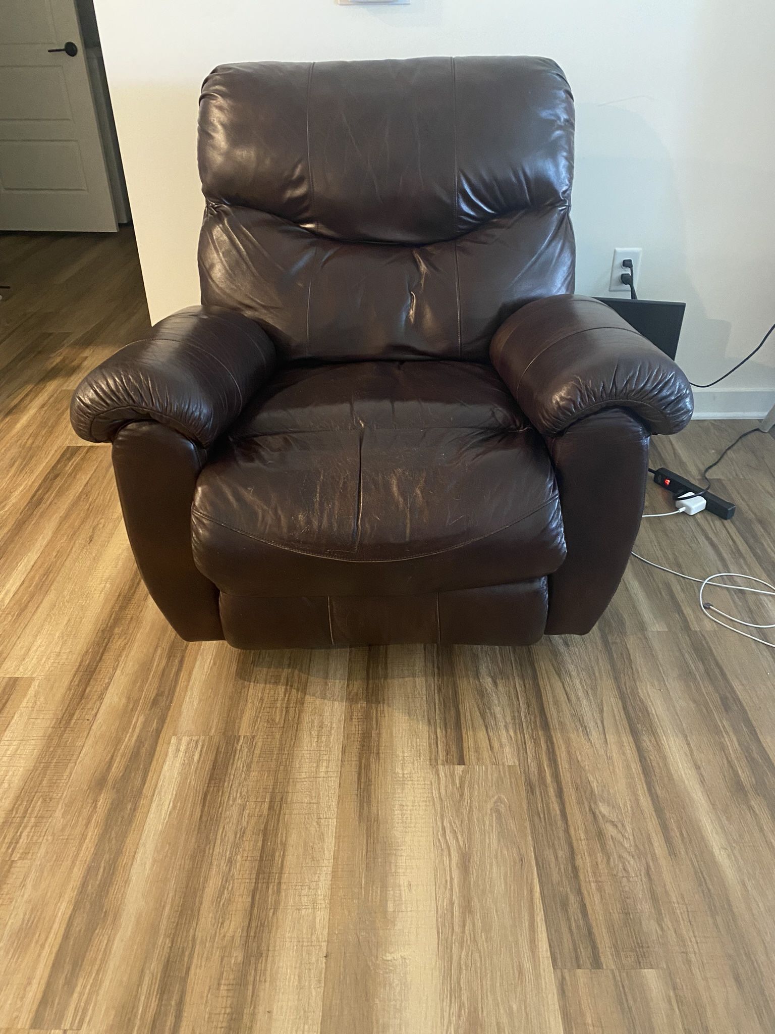 Recliner