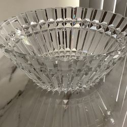 Crystal Bowl