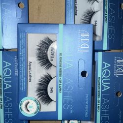 Ardell Aqua Lashes False Lash 