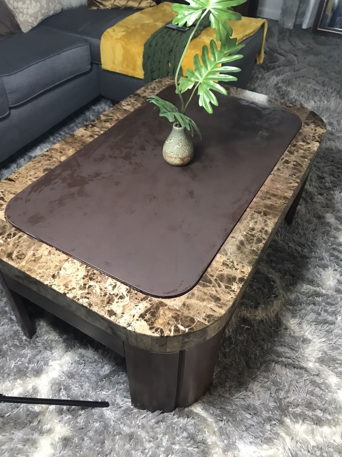 Coffee Table Set  