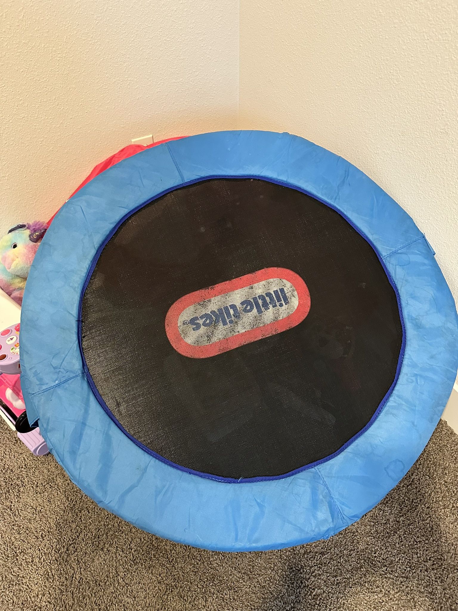 Kids Trampoline