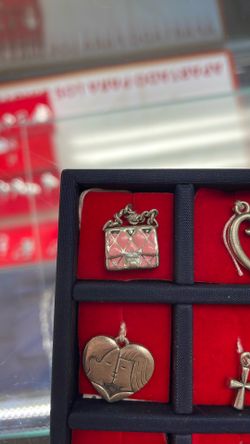 james avery charm