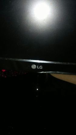 LG 25UM58-P Monitor