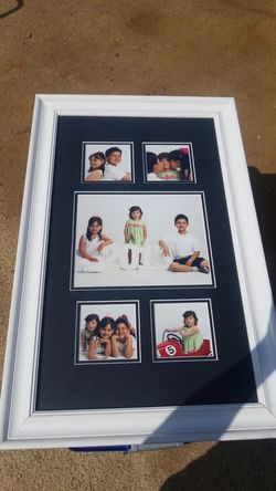 Photo frame