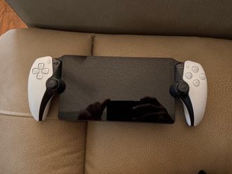 PlayStation Portal