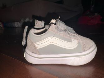 Vans 2c