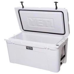 YETI Tundra 105 White NEW