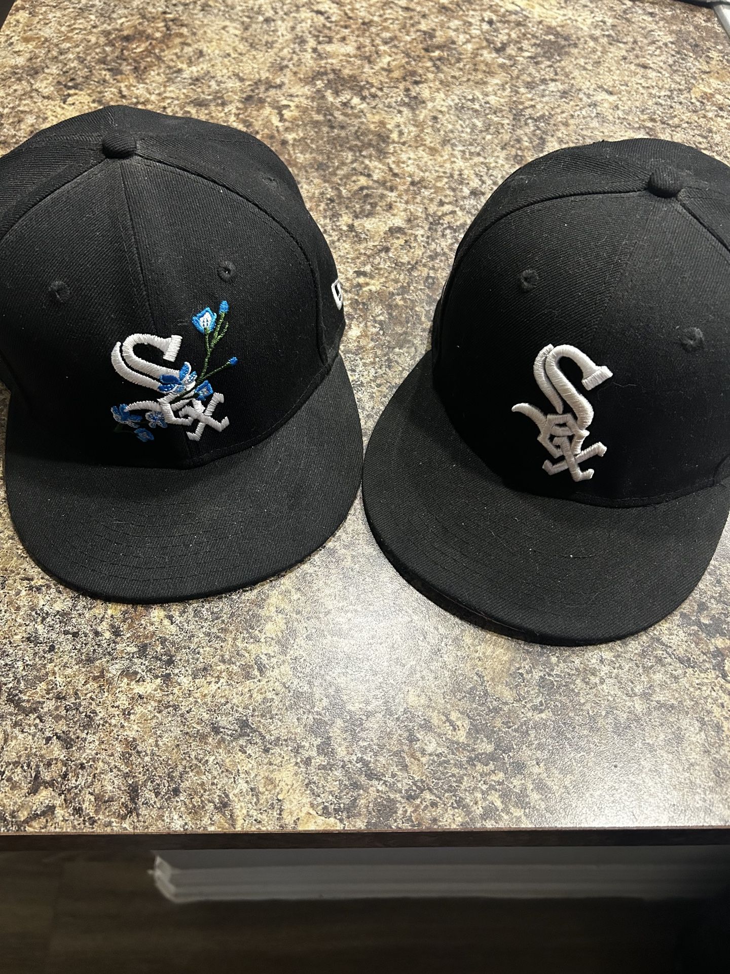 Hats combo