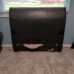 Trundle Daybed Twin Set ( Mattress Not Included)