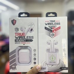 Bluetooth Earphone Buds