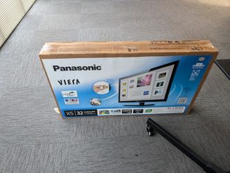 Panasonic Tv