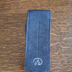 Leatherman Tactical Sheath for large Leatherman