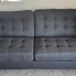 Sofa ****MOVING SALE***