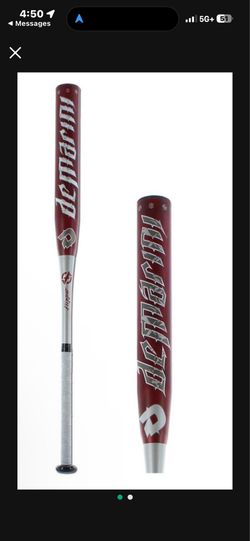 NIW Demarini Flipper Aftermath ASA USA