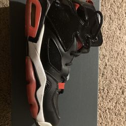 Nike Boys Fight Club Jordans