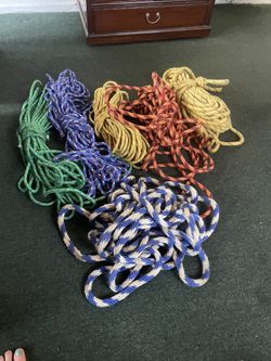 Ropes Lines