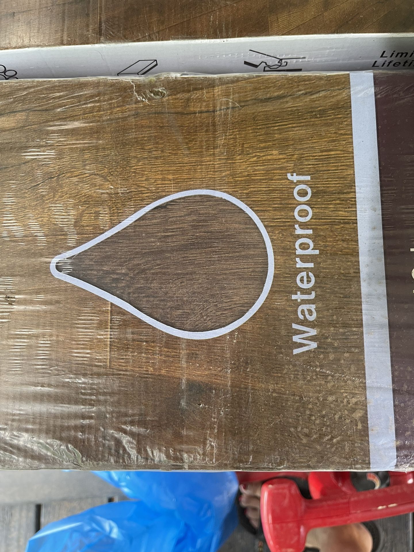 Piso Laminado
