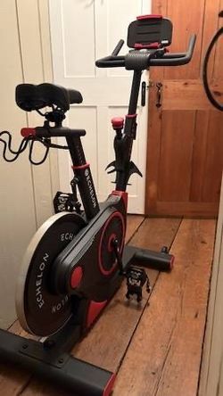 Echelon EX - 3 smart connect spin bike
