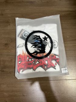 Hellstar shirt