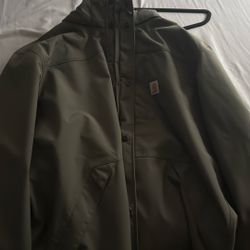 Carhartt Jacket
