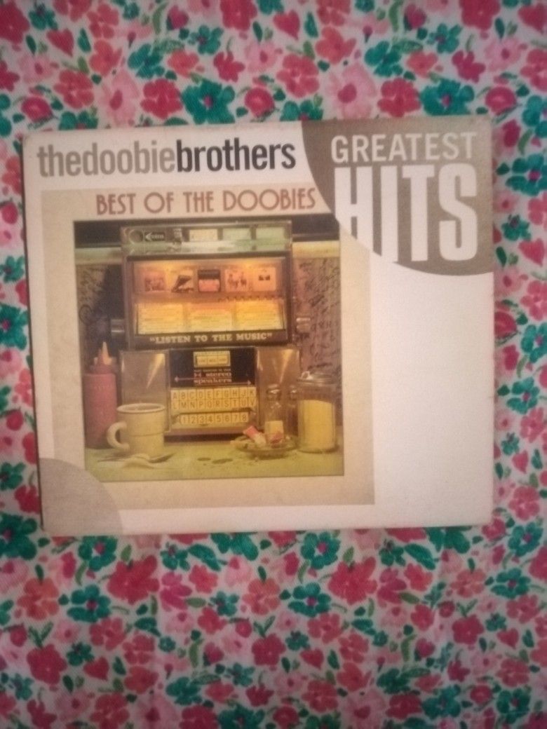 The Doobie Brothers