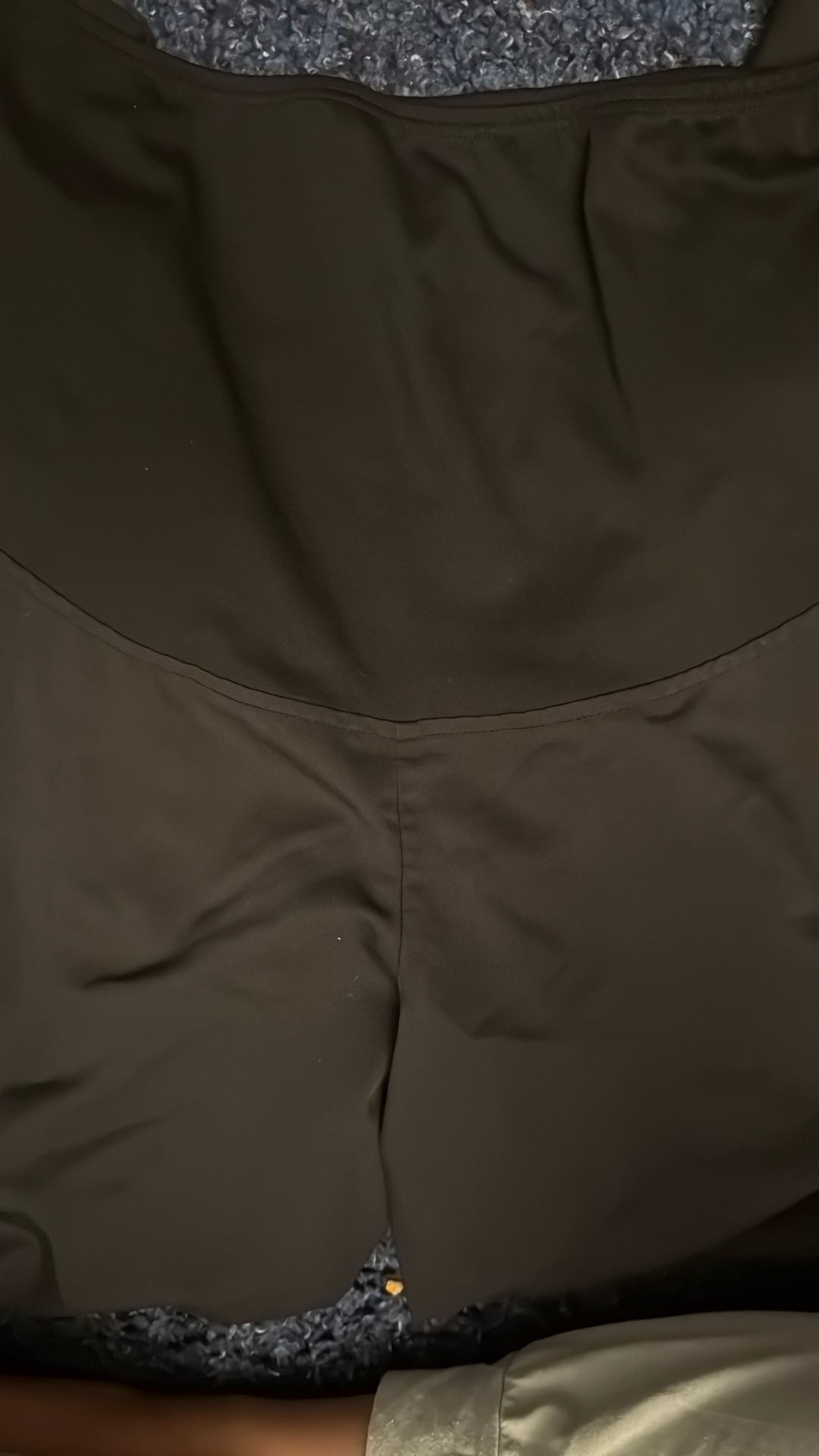 Maternity Scrub Pants 