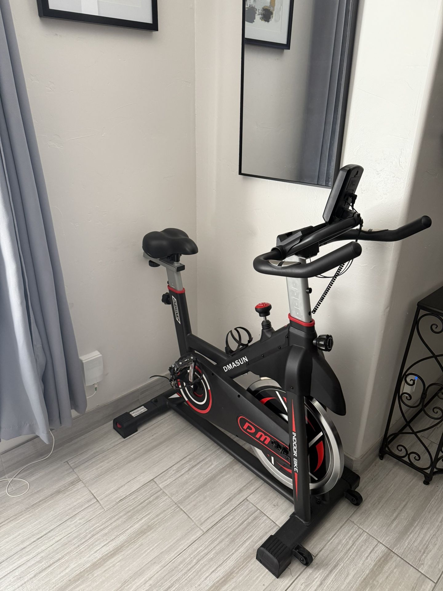 Exercise Indoor Bike