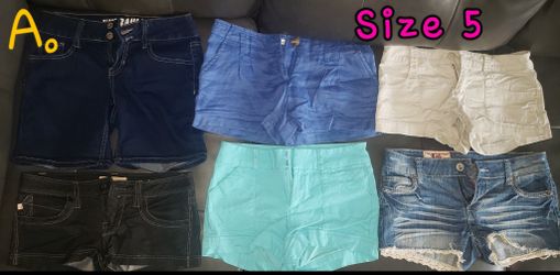 Clothes / Juniors